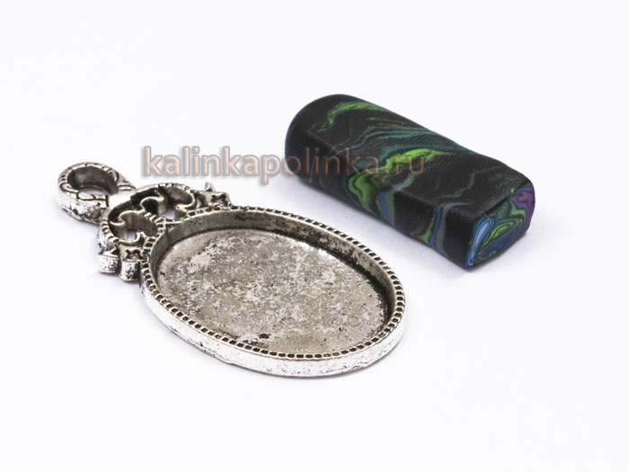 фурнитура для бижутерии- сеттинги