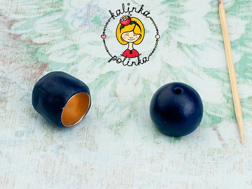 серьги-кисточки красивые концевики