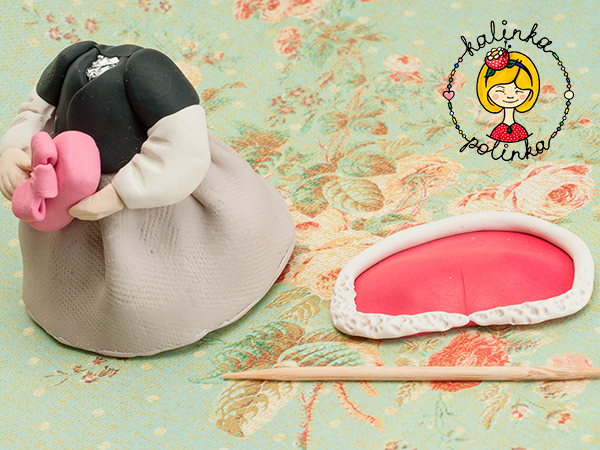 тело для куклы