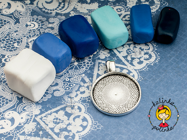 полимерная глина DMO