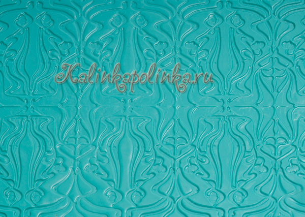 калинкаполинка. Мастер-класс по лепке из полимерной глины