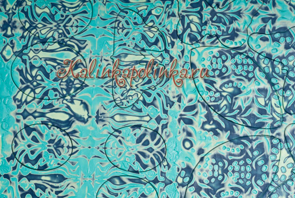 Калинкаполинка. Мастер-класс мокуме гане