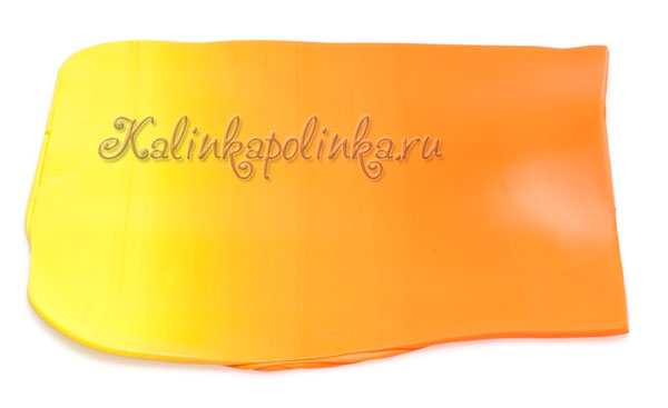 Калинкаполинка Kalinkapolinka полимерная глина мастер-класс