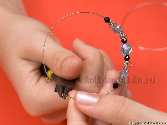 украшения своими руками 