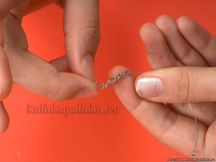 украшения своими руками