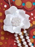 белый цвет пластики