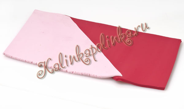 полимерная глина мастер-класс