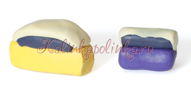 мастер-класс анютины глазки