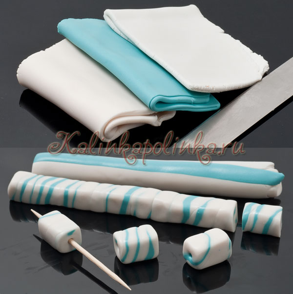 инструменты и материалы для лепки