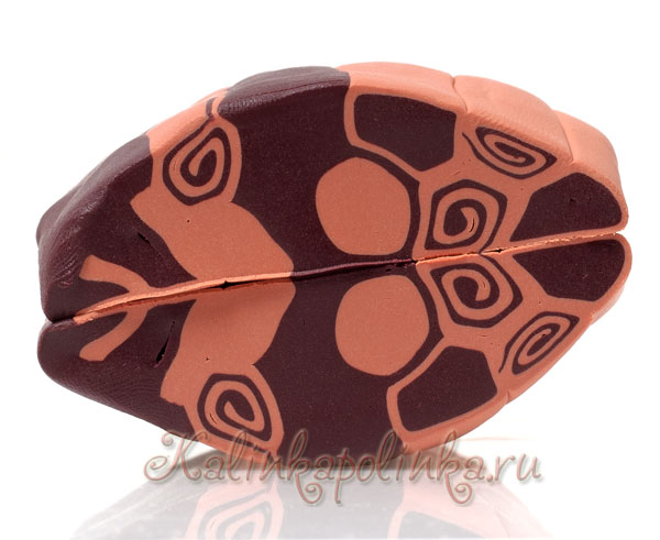 полимерная глина мастер-класс