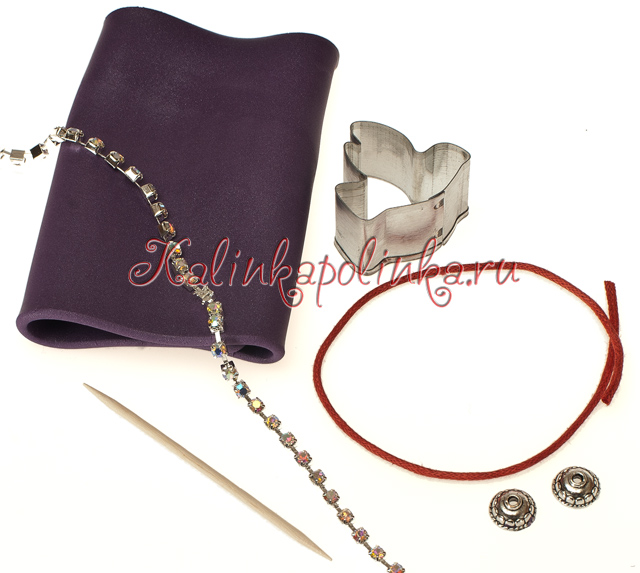 как сделать бусины в стиле шамбала