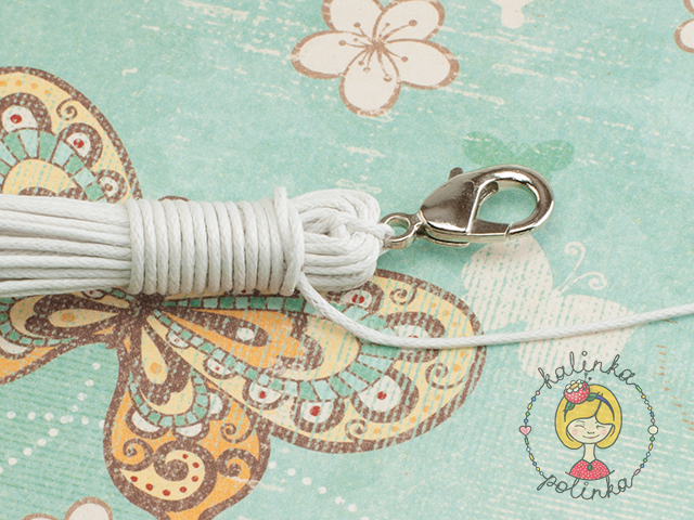 крепление замка