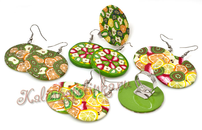 бижутерия своими руками