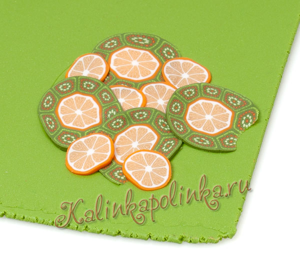 украшения своими руками. Как сделать плоские серьги