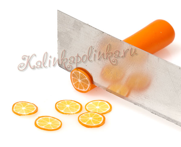 полимерная глина фимо